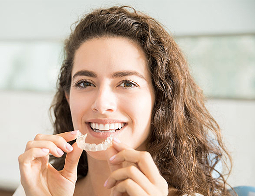 clear-aligners